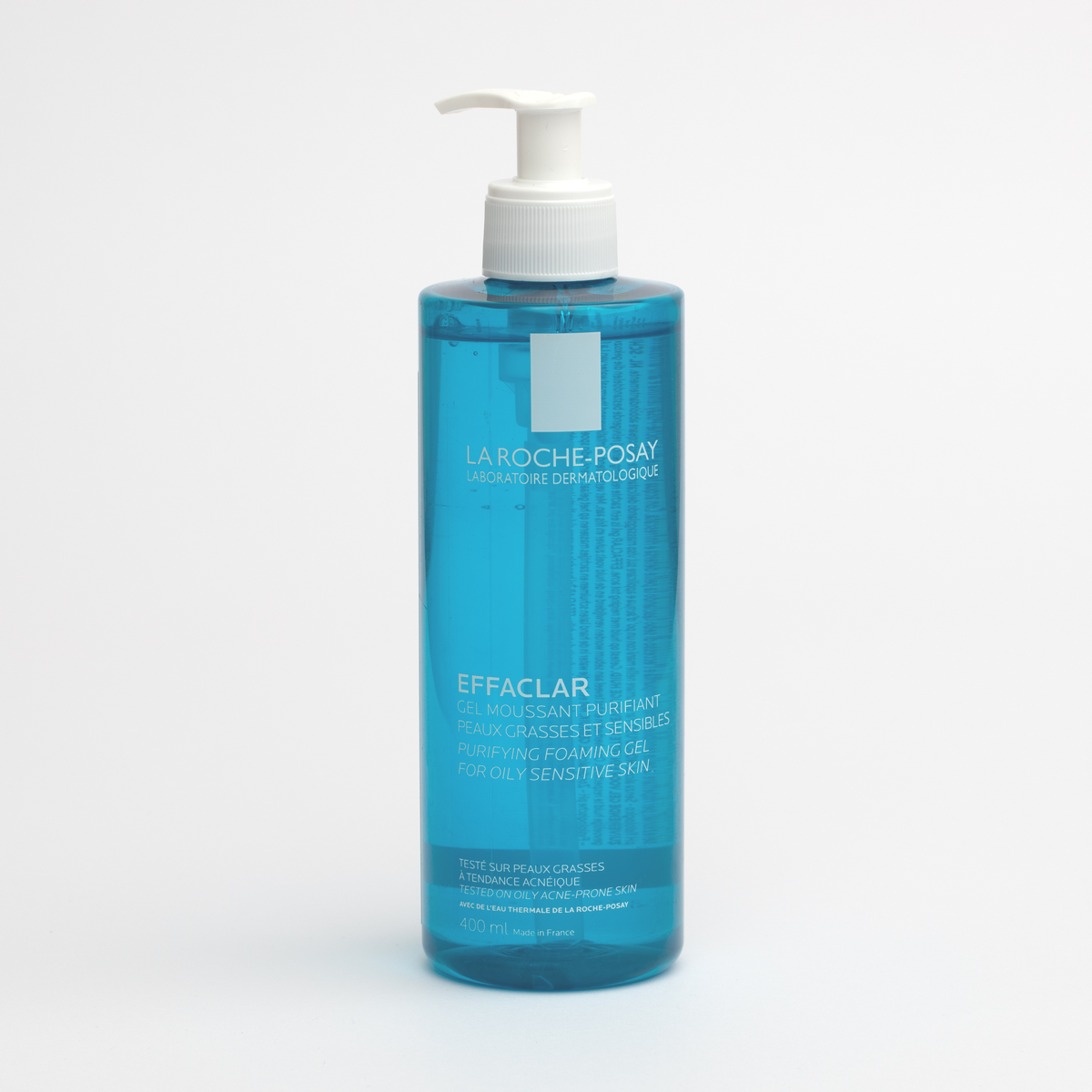 Effaclar gel – 400ml – Klik apoteka