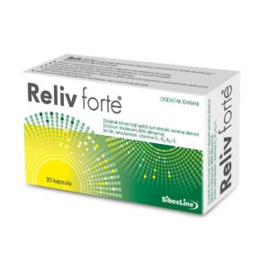 Reliv Forte - 30 kapsula