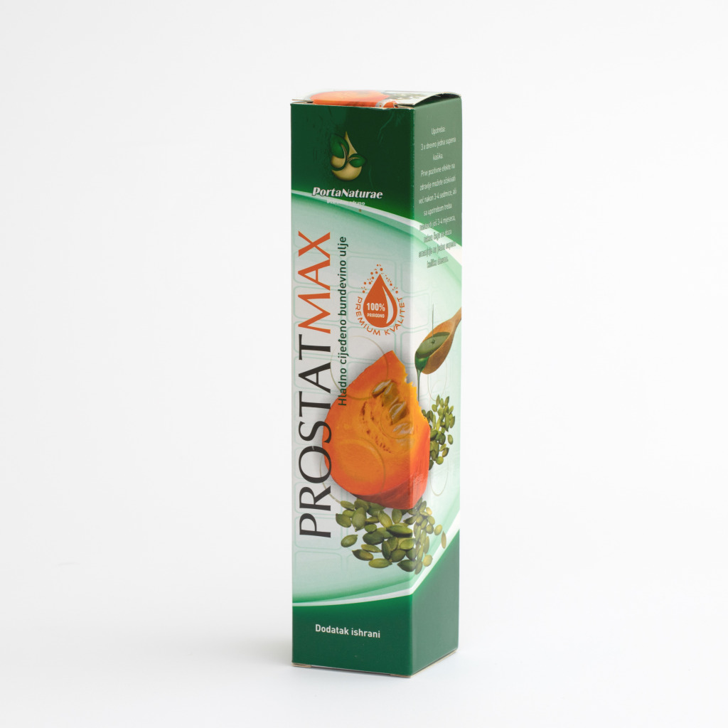 Prostat Max – 250ml – Klik apoteka